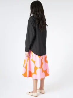 Labo.Art - Camicia Claudio Sushi Shirt in Black