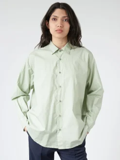 Labo.Art - Camicia Claudio Sushi Shirt in Aloe