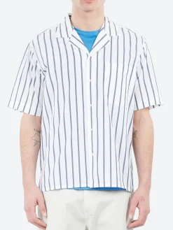 Labo.Art - Camicia Franco Mossi Shirt in White