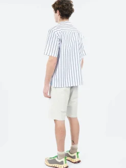 Labo.Art - Camicia Franco Mossi Shirt in White