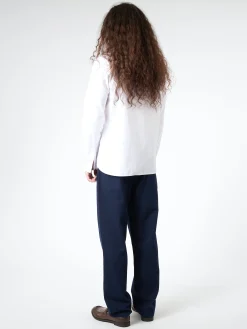 Labo.Art - Camicia Wayne Nino Shirt in White