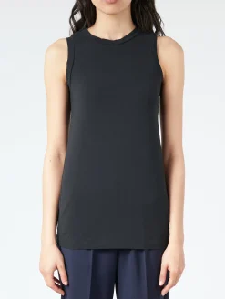Labo.Art - Canotta DTV Opera Tank in Black