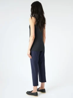 Labo.Art - Canotta DTV Opera Tank in Black