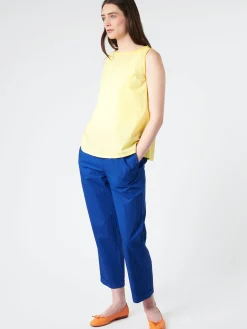 Labo.Art - Canotta Gioia Sushi Tank in Jasmine