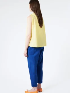 Labo.Art - Canotta Gioia Sushi Tank in Jasmine