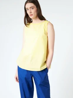 Labo.Art - Canotta Gioia Sushi Tank in Jasmine