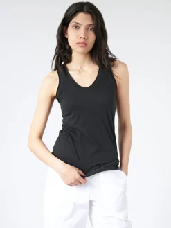 Labo.Art - Canotta in Black