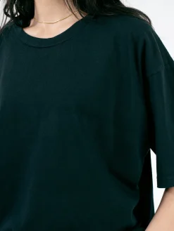 Labo.Art - Dena T-Shirt in Black