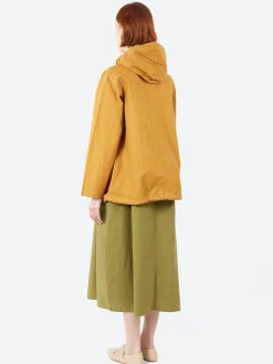 Labo.Art - Giacca Ada Medusa Jacket in Amber