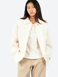 Labo.Art - Giacca Avio Twist Jacket in Gala