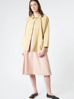 Labo.Art - Giacca Ermou Pisa Jacket in Mojave