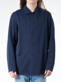 Labo.Art - Giacca Robert Pisa Jacket in Atlantic