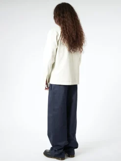 Labo.Art - Giacca Smith Pisa Jacket in Mastice