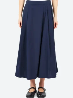 Labo.Art - Gonna Maso Jelly Skirt in Atlantic