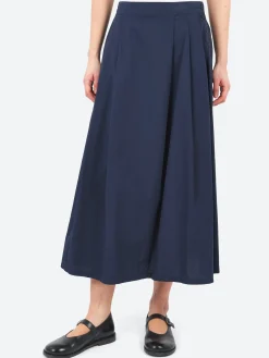 Labo.Art - Gonna Maso Jelly Skirt in Atlantic