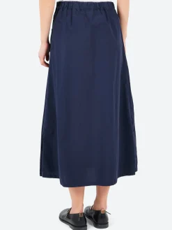 Labo.Art - Gonna Maso Jelly Skirt in Atlantic