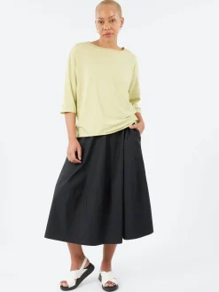 Labo.Art - Maglia Armando Jersey T-Shirt in Pisello