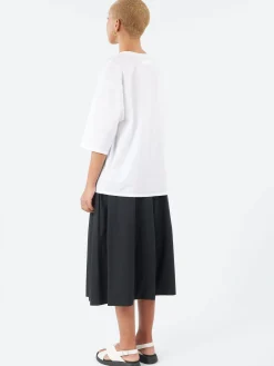 Labo.Art - Maglia Armando Sushi T-Shirt in White