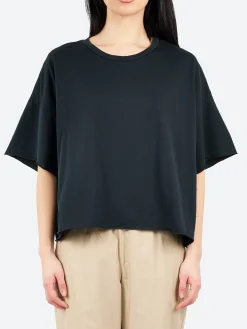 Labo.Art - Maglia Frida Jap T-Shirt in Black