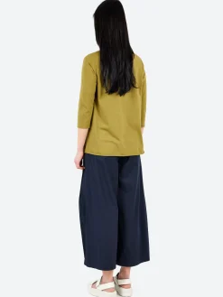 Labo.Art - Maglia Jeppe Jersey in Cricket