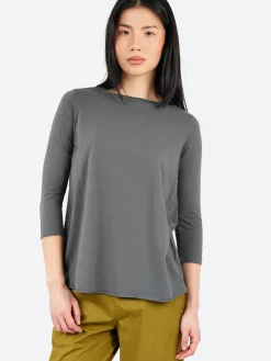 Labo.Art - Maglia Jeppe Jersey in Grey