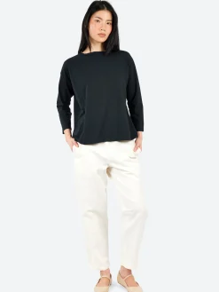 Labo.Art - Maglia Lolita Opera in Black