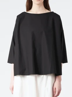 Labo.Art - Maglia Luce Clara Shirt in Black