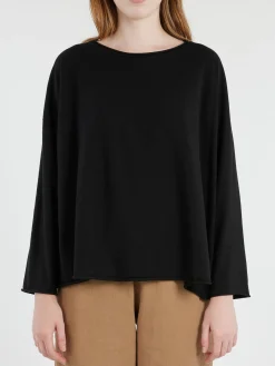 Labo.Art - Maglia Pigna Charme T-Shirt in Black