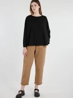 Labo.Art - Maglia Pigna Charme T-Shirt in Black