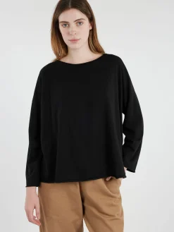 Labo.Art - Maglia Pigna Charme T-Shirt in Black