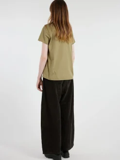 Labo.Art - Maglia Rico Jap T-Shirt in Bonsai