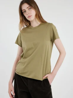 Labo.Art - Maglia Rico Jap T-Shirt in Bonsai