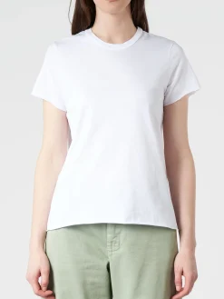 Labo.Art - Maglia Rico Jap T-Shirt in White