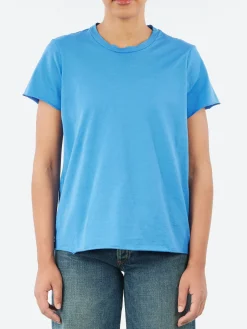 Labo.Art - Maglia Rico Jap T-Shirt in Pacific