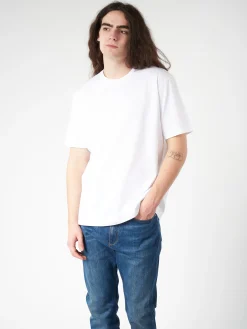 Labo.Art - Maglia Verde Jap T-Shirt in White