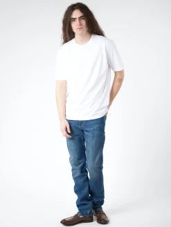 Labo.Art - Maglia Verde Jap T-Shirt in White