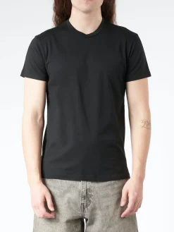 Labo.Art - Men's Basica S/S Jap T-Shirt in Black