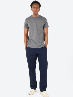 Labo.Art - Men's Basica S/S Jap T-Shirt in Grey