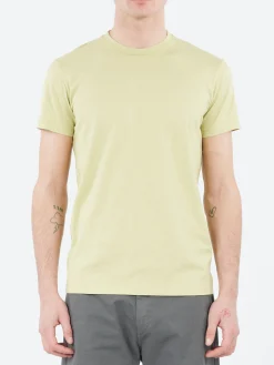 Labo.Art - Men's Basica S/S Jap T-Shirt in Pisello