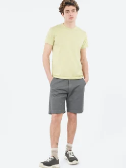 Labo.Art - Men's Basica S/S Jap T-Shirt in Pisello