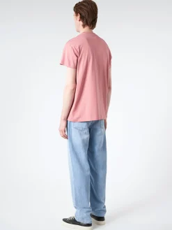 Labo.Art - Men's Basica S/S Jap T-Shirt in Sorbet