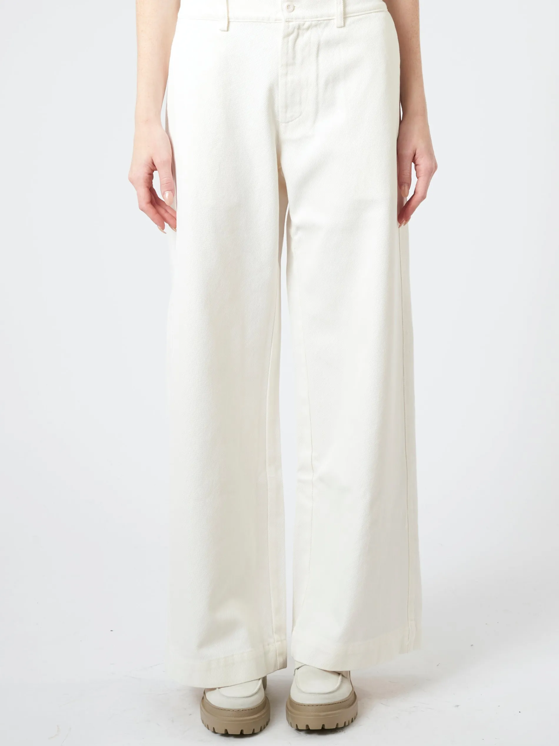 Labo.Art - Pandora in Winter White