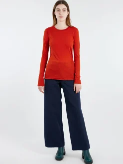 Labo.Art - Pandora Pants in Atlantic