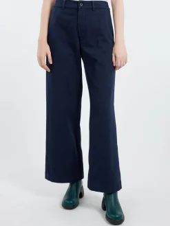 Labo.Art - Pandora Pants in Atlantic