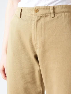 Labo.Art - Panta Artemis Massaua Trousers in Mojave