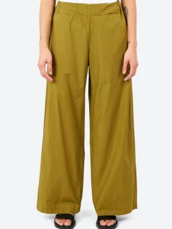 Labo.Art - Panta Diana Clara Trousers in Cricket