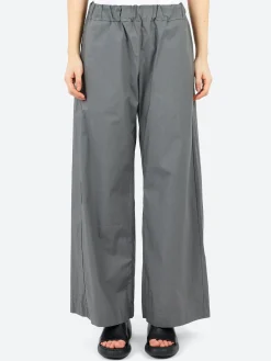 Labo.Art - Panta Diana Clara Trousers in Grey