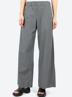 Labo.Art - Panta Diana Clara Trousers in Grey