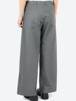 Labo.Art - Panta Diana Clara Trousers in Grey