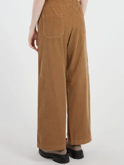 Labo.Art - Panta Diana Sarca Trousers in Canguro